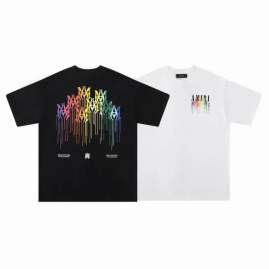 Picture of Amiri T Shirts Short _SKUAmiriS-XLxgtn65823374